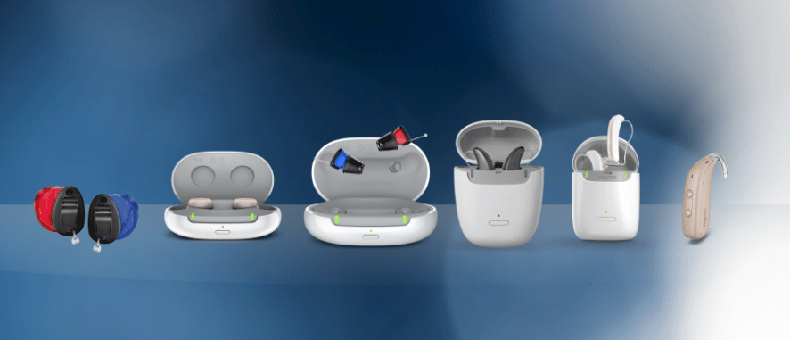 Hearing Aids vs. Cochlear Implants: What’s the Difference? | Aanvii Hearing